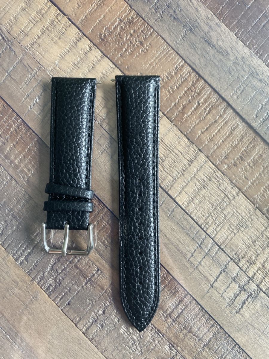 Bracelets: Uhrenarmband – Neuf avec emballage d'origine à Küssnacht am Rigi par Wir-3