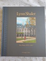 Buch Lynn Shaler Fine Prints 1972-2017