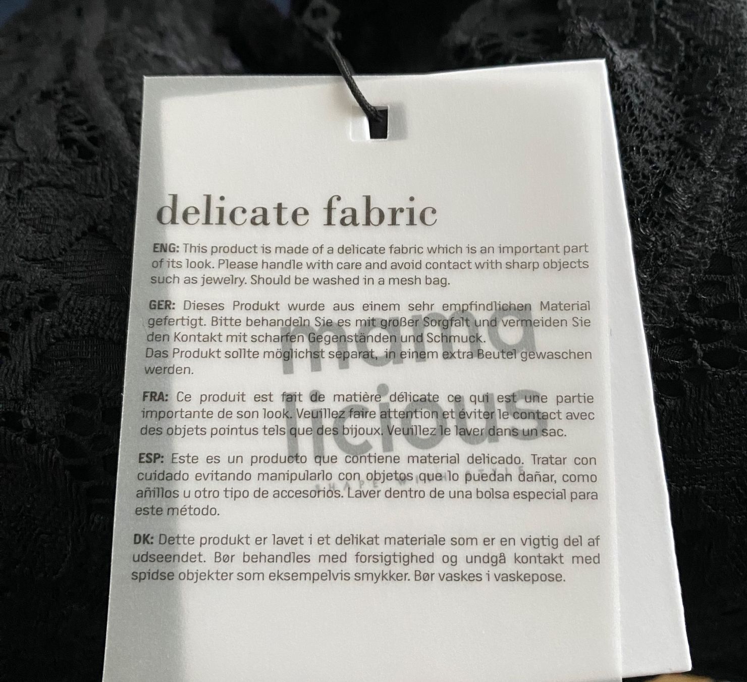Mamalicious Vestiti: *** NEU Kleid S*** – Nuovo e nell'imballaggio originale da Küsnacht ZH venduto da MSSL 3