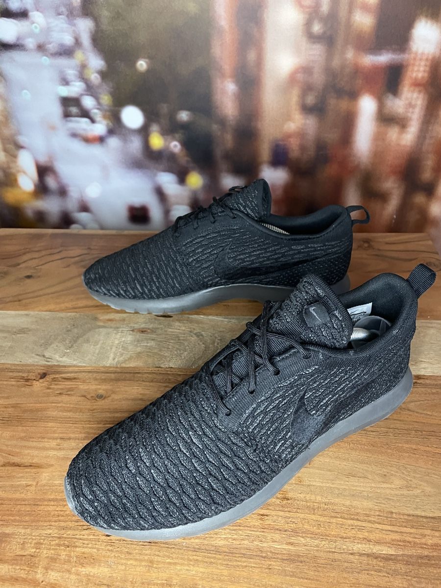 Nike Scarpe da uomo: Nike Flyknit Gr. 43 – Usato da Bern venduto da Peeuee 1