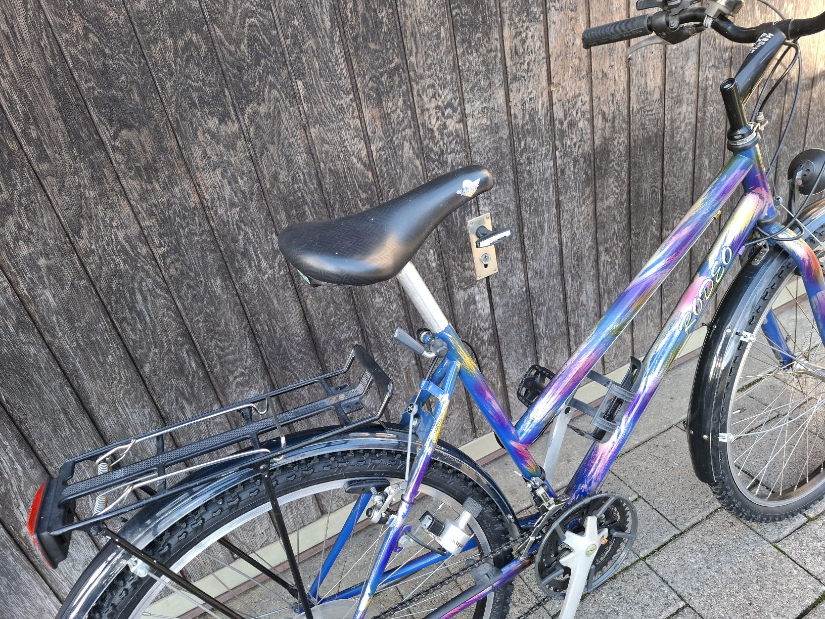 Biciclette: Damenvelo – Usato da Balterswil venduto da schnecke89 2