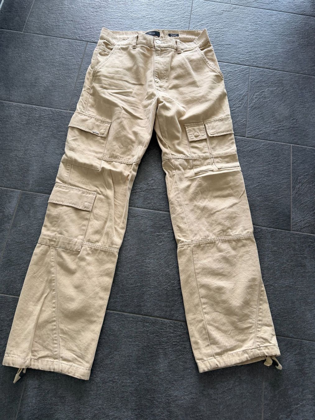 Hosen: Eightyfive Hose straight Gr 30 – Gebraucht aus Ottenbach von sonnenstube01