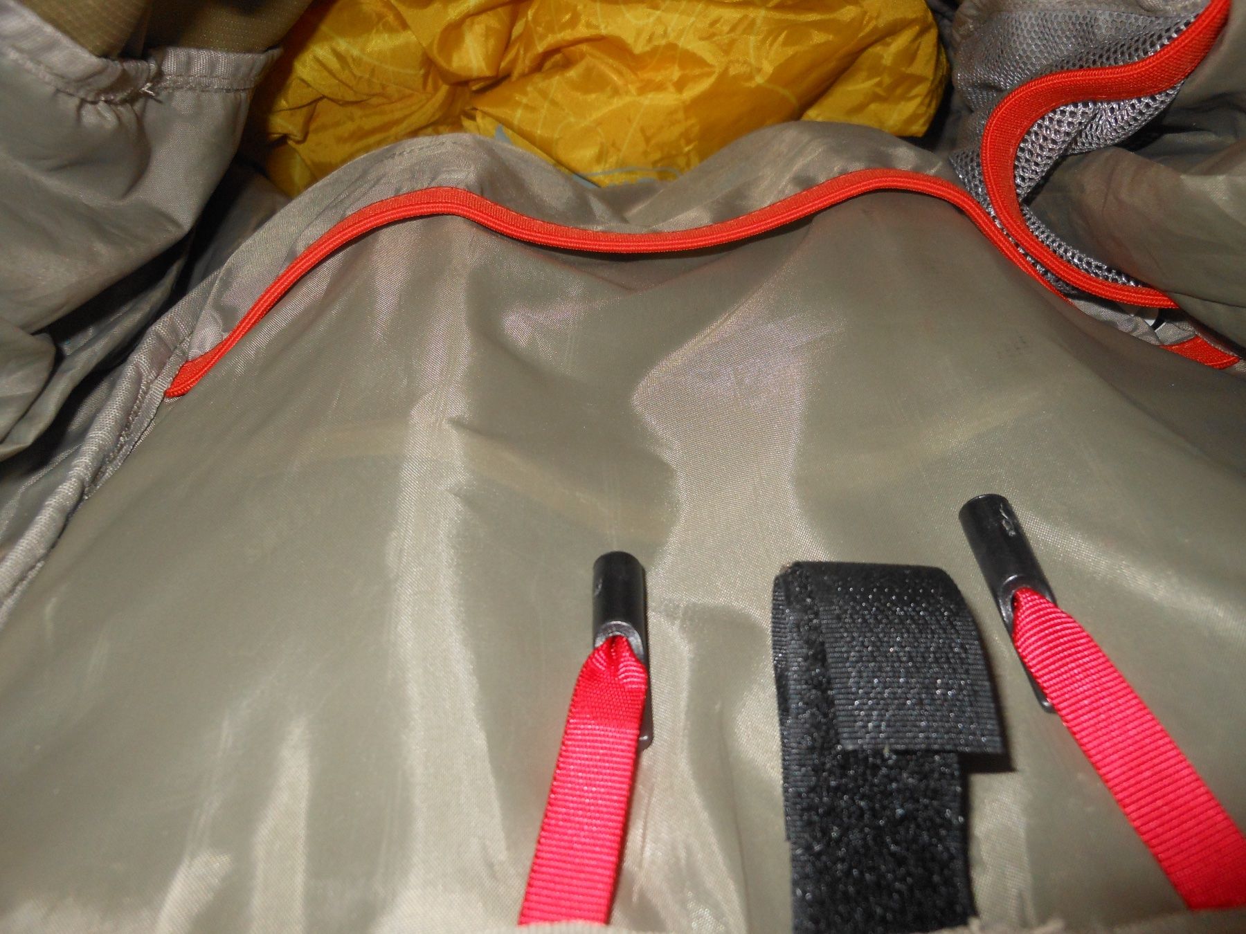 Salewa Zaini: Saleva Tracking Rucksack – Nuovo e nell'imballaggio originale da Dübendorf venduto da Glatttaltiger 3