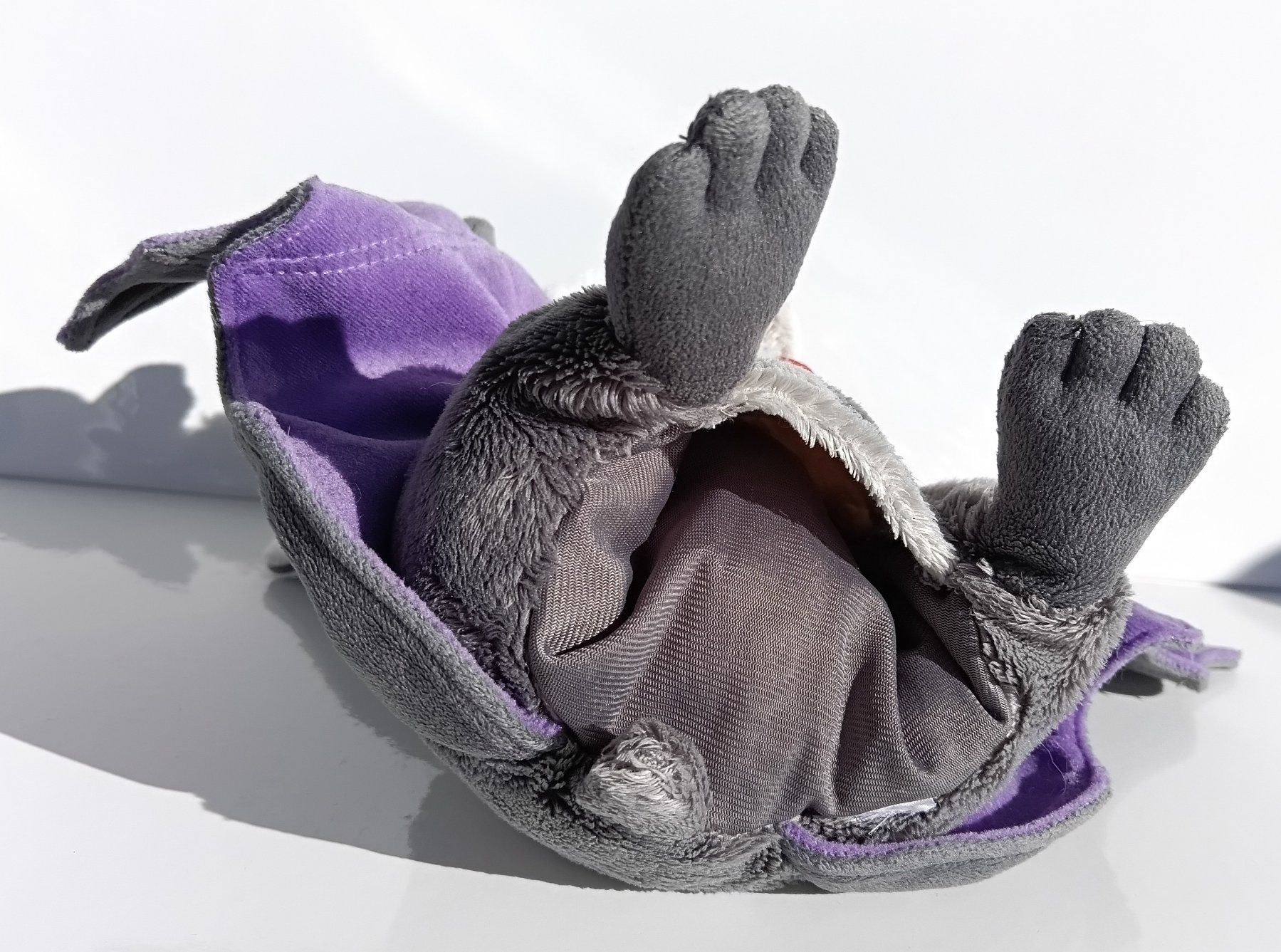 Trudi Spielzeuge: Trudi: Fledermaus – Neu (gemäss Beschreibung) aus Alchenflüh von roh_6xk8 3