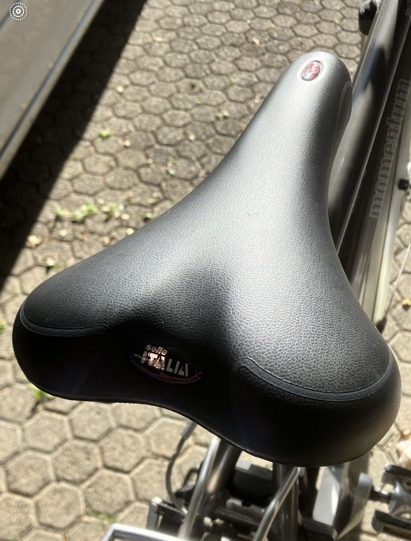 Velos: Herrenvelo NEU!! – Neu (gemäss Beschreibung) aus Dornach von flurym 4
