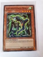 Yugioh Luftrüstungs Ninja 1. Auflage TCG
