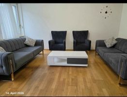 sofa und sessel