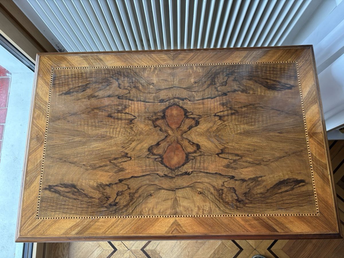 Tische: Ancienne table de fabrication Suisse – Gebraucht aus Villeneuve VD von sim_q5hp 4