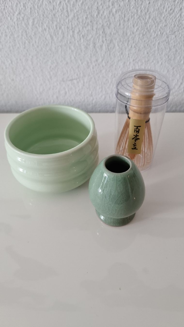 Cucine complete: Matcha Set von Sirocco – Usato da Zuchwil venduto da chnudi97 1
