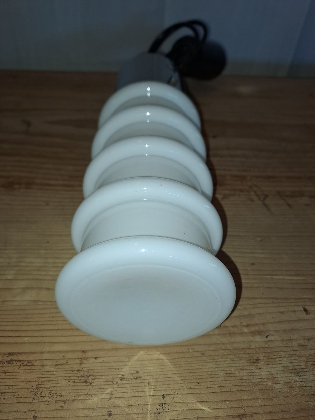 Lampes: Leuchte um 1970 – D'occasion à Gebenstorf par suroh 2