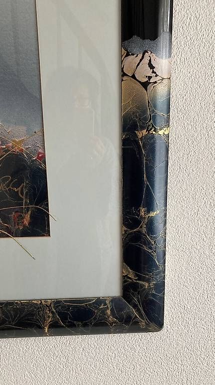 Foto & Immagini: Bild" Rachel" – Usato da allschwil venduto da and_y57b 2