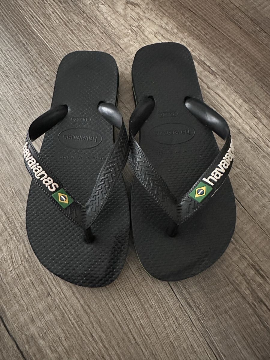 Havaianas Damenschuhe: Flip Flop – Gebraucht aus Büttikon AG von labi2005