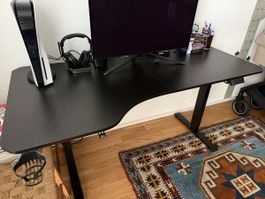 Bureau réglable en hauteur - Cosoria