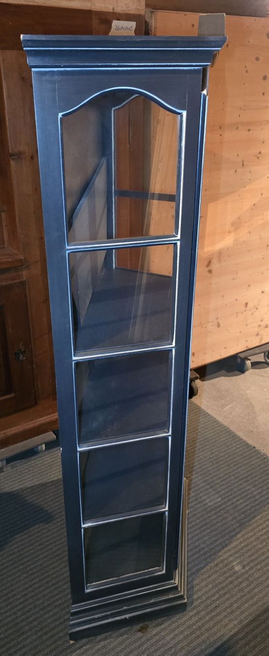 Vitrinen: Selva Vitrine Tanne massiv – Gebraucht aus Rorschacherberg von snOOpydOg11 4