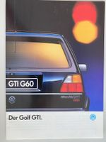 Der Golf GTI Magazin (1990)