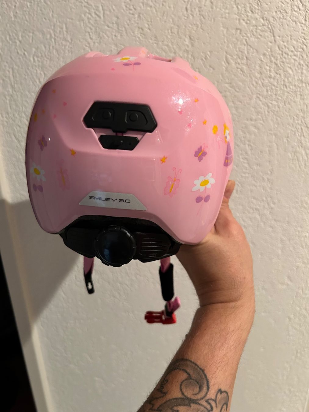 Abus Helme: Velohelm Kinder – Gebraucht aus Affoltern am Albis von dor_d289 2