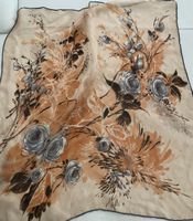 Seiden Foulard 🌸