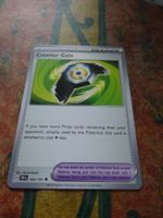 POKEMON  Counter gain   H SSP EN   169/191  TRAINER   2024