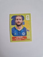 Panini Sticker BIH11