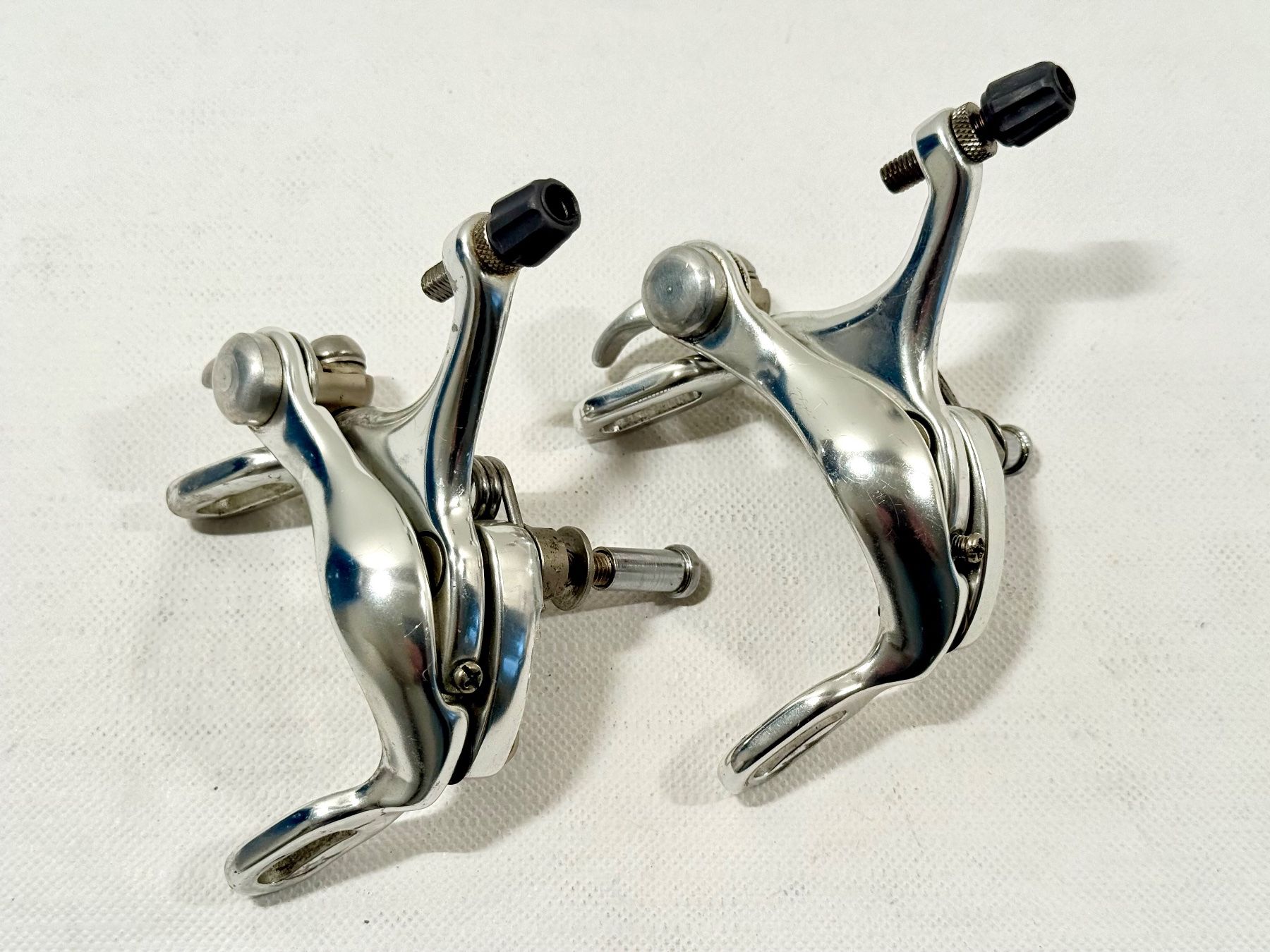 Pezzi di ricambio: UNKNOWN Brakes Bremsen Set V+H – Usato da Luzern venduto da bikeandbeltcom 1