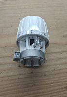 Heizkörperthermostat Danfoss weiss gebrauchter Zustand