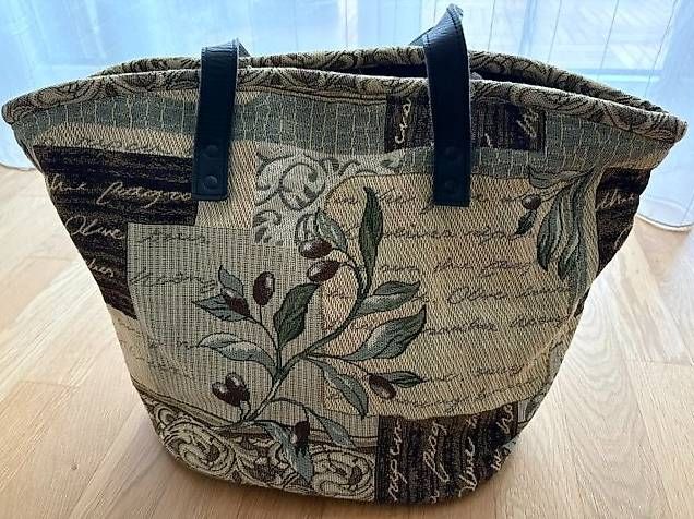 Sacs femmes: Shopper – D'occasion à Zürich par Sonnenblume_65 1
