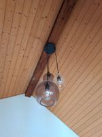 Pendelleuchte Maison du Monde
