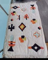 AM.PM Tapis enfant coton biologique