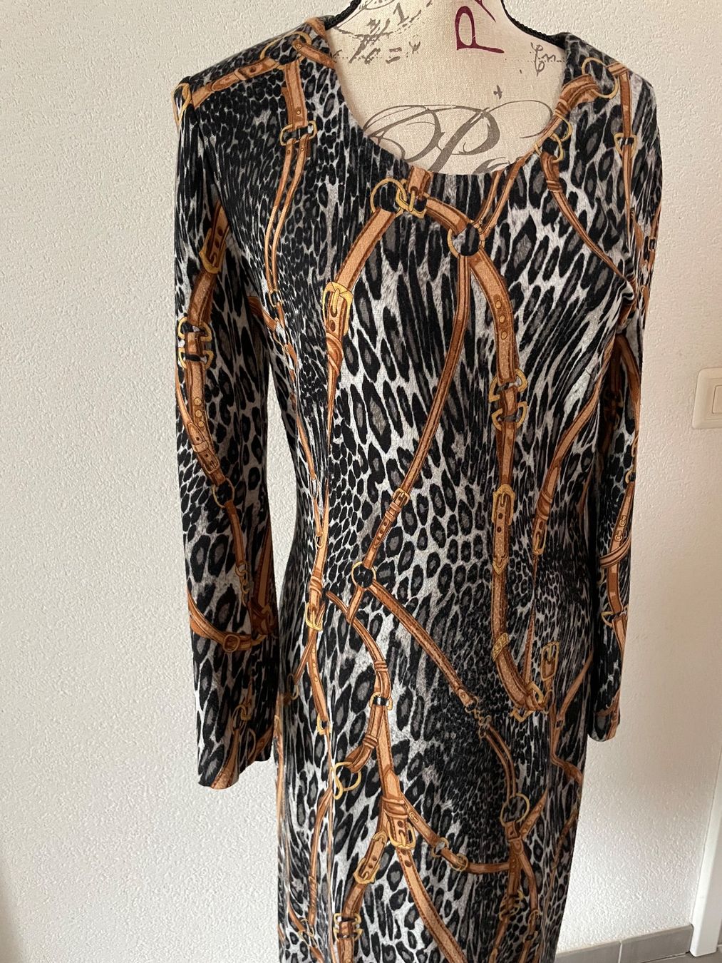 Kleider: Kleid – Gebraucht aus Hüniken von fio_qb8b