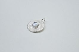 Anhänger Silber 925 (13372)