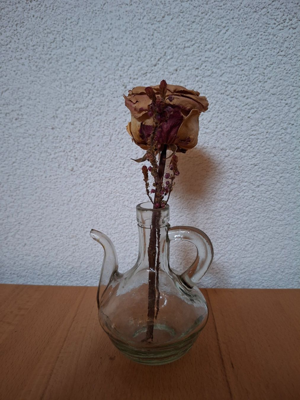 Caraffe: Kleiner Glaskrug – Usato da Zürich venduto da wildflower26 6