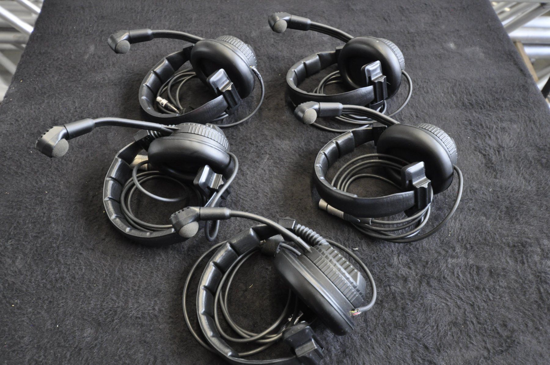 Funktechnik: Altair Intercom Set – Gebraucht aus Burgdorf von WHITELIGHT3400 7