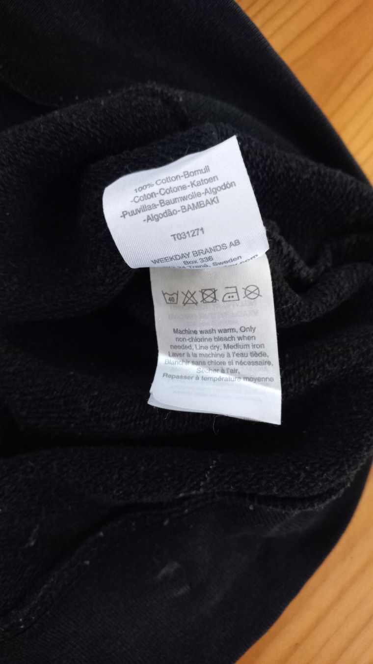 Pulls & Sweat-shirts: cheap Monday Pulli (s) – D'occasion à Buus par ZinaidaR 2