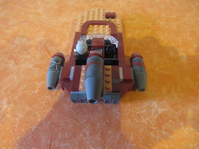 Star Wars Kit di costruzioni: Star wars 75173 – Nuovo (secondo la descrizione) da Gryon venduto da croset. 3