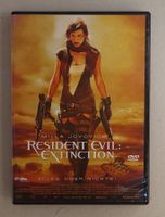 Resident Evil: Extinction