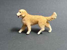 Schleich Golden Retriever Hündin Hund