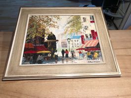 Tolles Bild von F. Moosbrugger