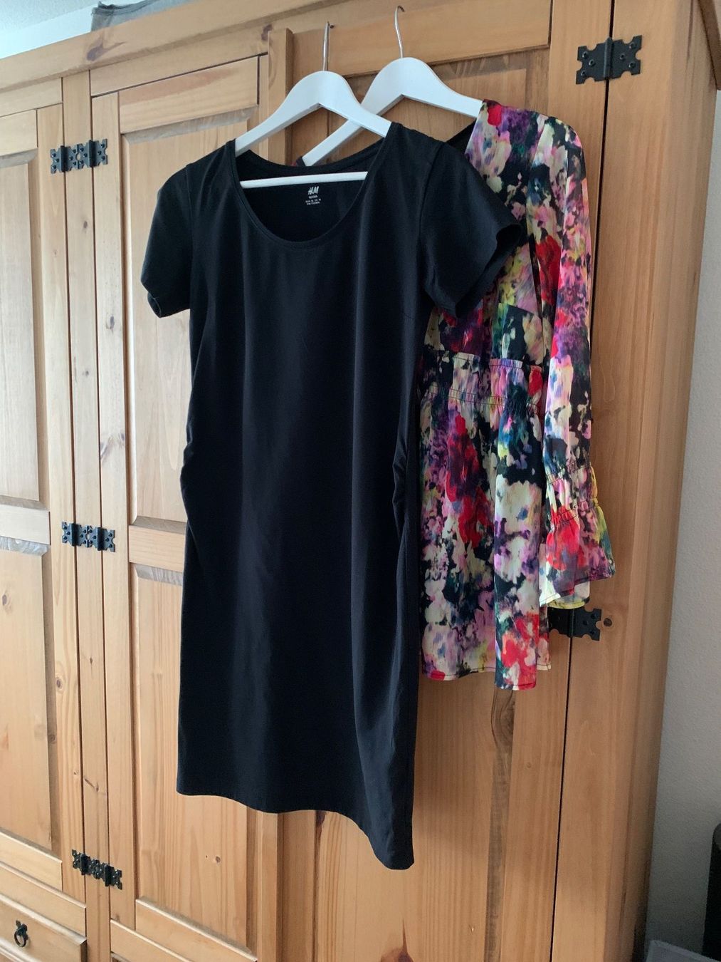 H&M Vestiti: Mama Kleider Gr: M – Usato da Birmensdorf ZH venduto da eva.bari