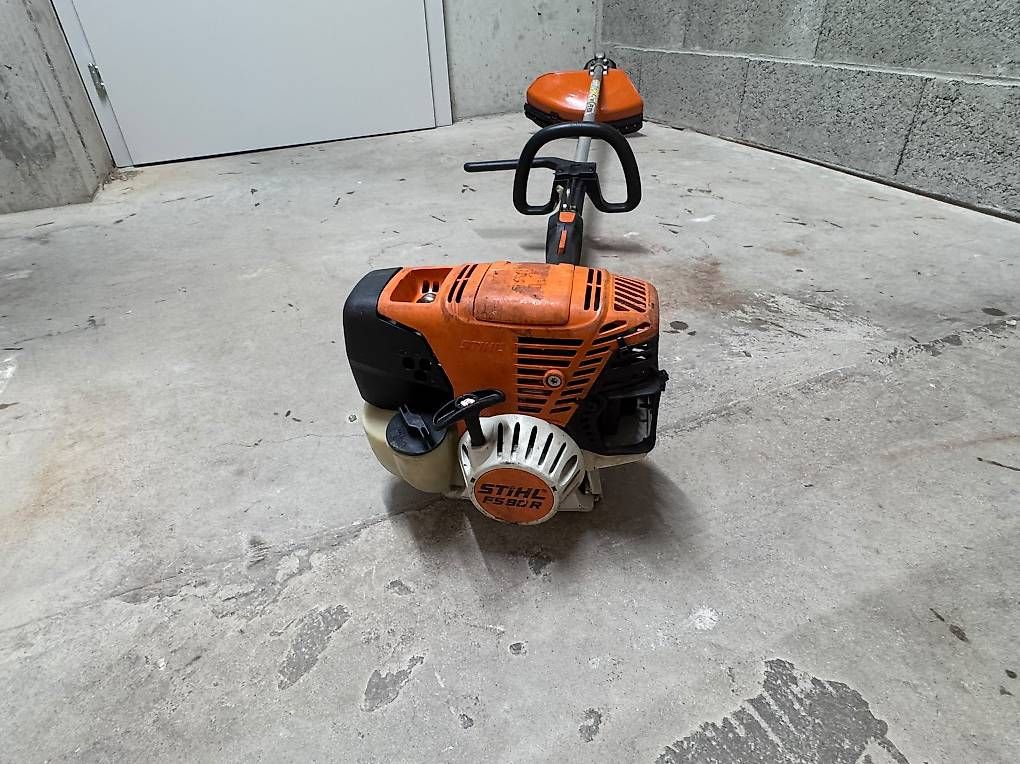 Stihl Alle Werkzeuge: Stihl FS90R – Gebraucht aus Monthey von Susii_M 2