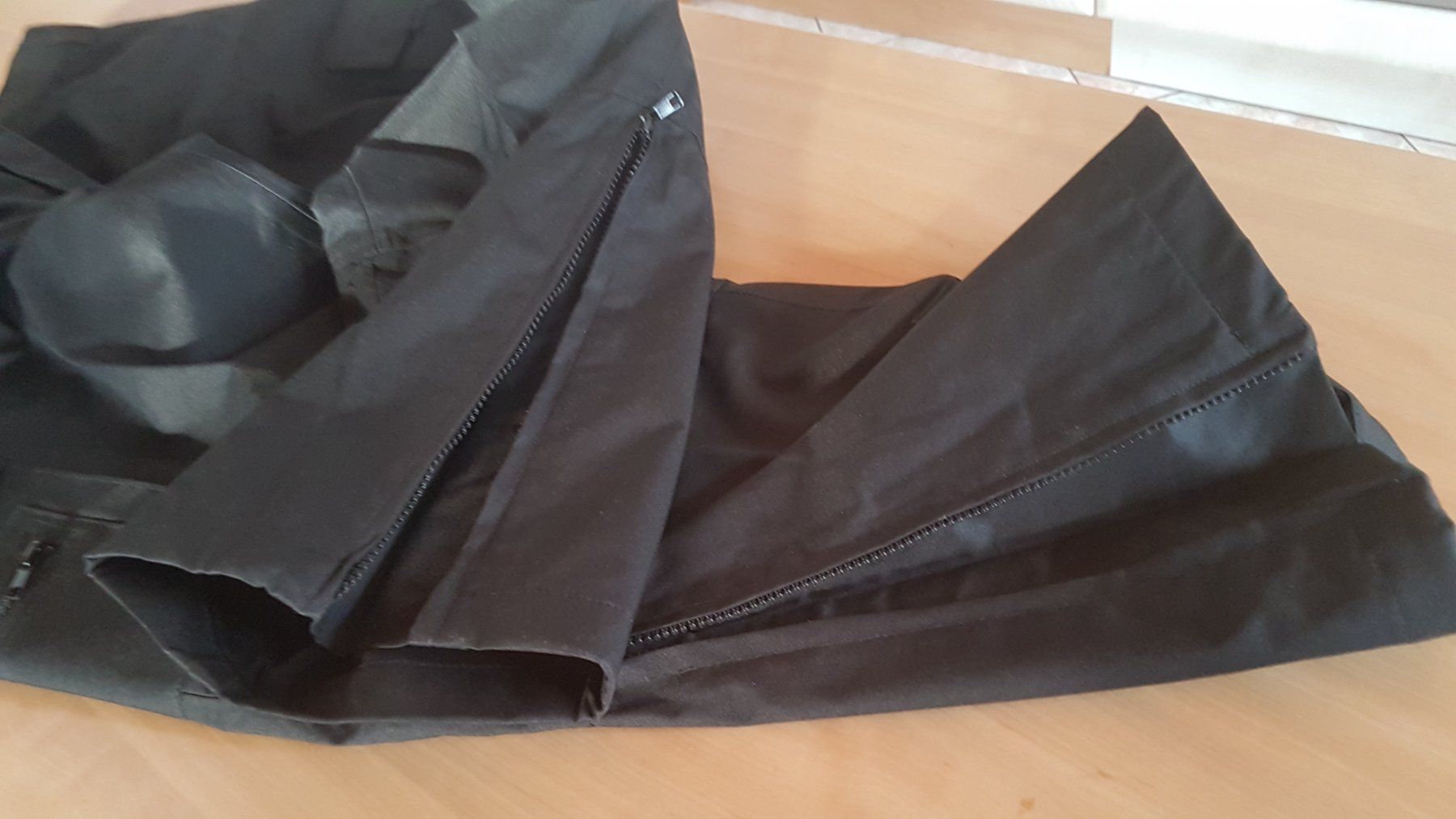 Pantaloni: Pantalon doublé taille 54 marque Pionier – Usato da Villiers venduto da san_jn5w 4