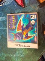 Spyro Shadow Legacy Nintendo DS
