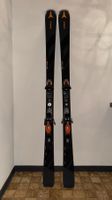 Atomic Redster Q4 Grey-Black