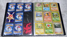 70  Pokémon-Karten / 70 cartes Pokémon