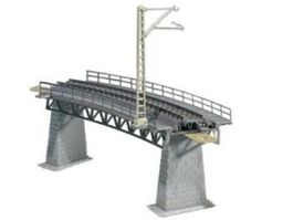 Faller 120471 __ komplette Auffahrt und Abfahrt __ NEU _ H0