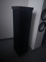 Audio Exklusiv TUBULAR BELL Standlautsprecher - Paarweise
