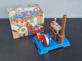 🔥kleine Dampfmaschine / Wilesco / Wilesco D6🔥