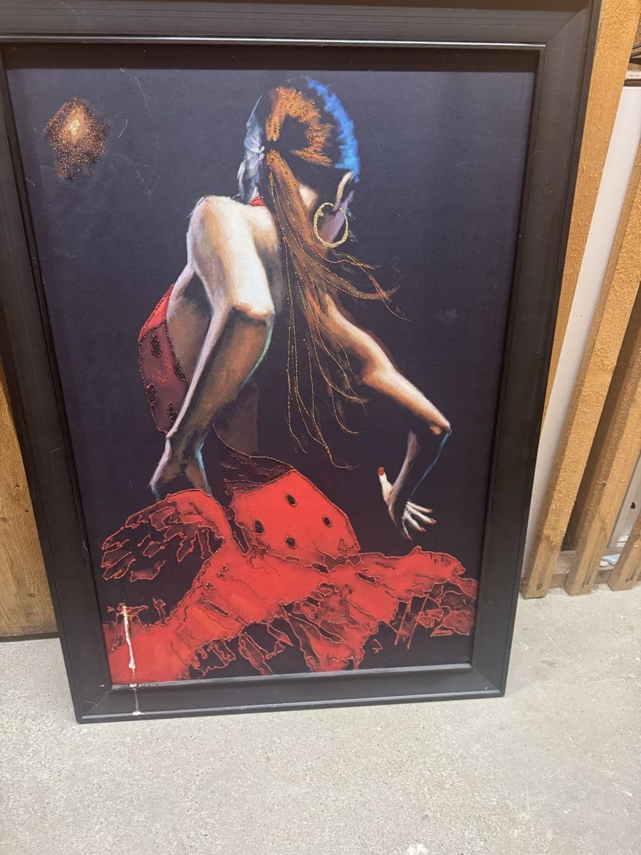Posters & Illustrations: Bild – D'occasion à Frenkendorf par lop_sq9f 2
