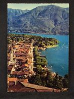 Ascona, Il Porto (Lago Maggiore)