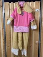 Kostüm Skye Paw Patrol