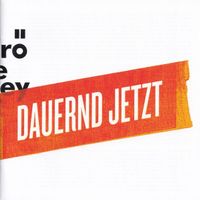 CD Herbert Grönemeyer - Dauernd jetzt (2014)